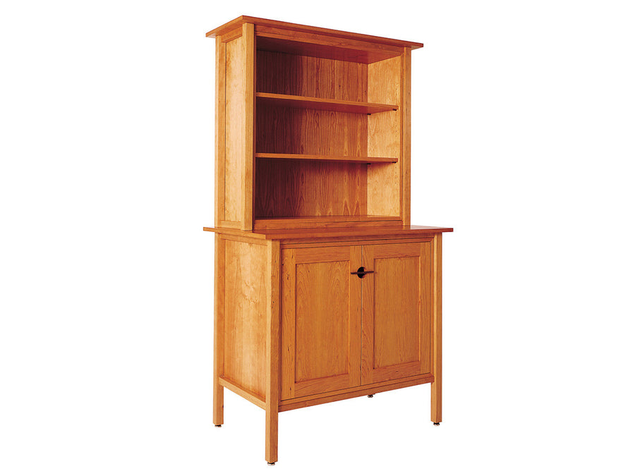 J1 BOOK SHELF CABINET