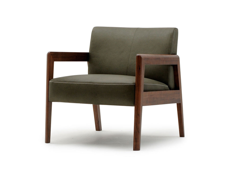 LEVITA LOUNGE CHAIR