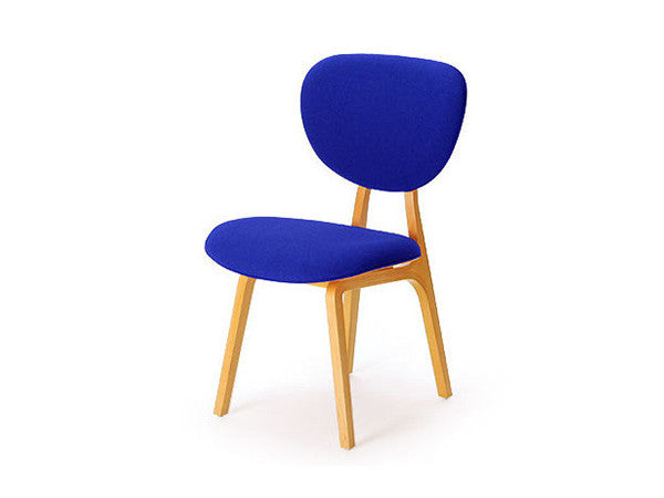 Persimmon Chair