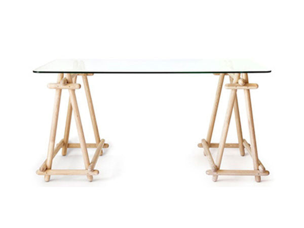 Flip table