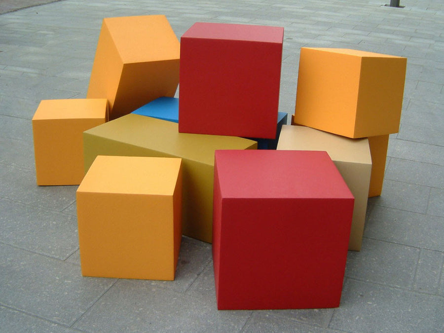 Blocks