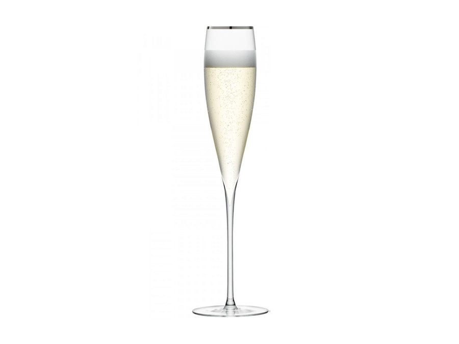 SAVOY CHAMPAGNE FLUTE SET2