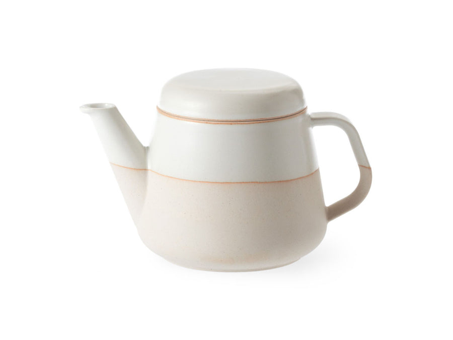 Kumo Teapot