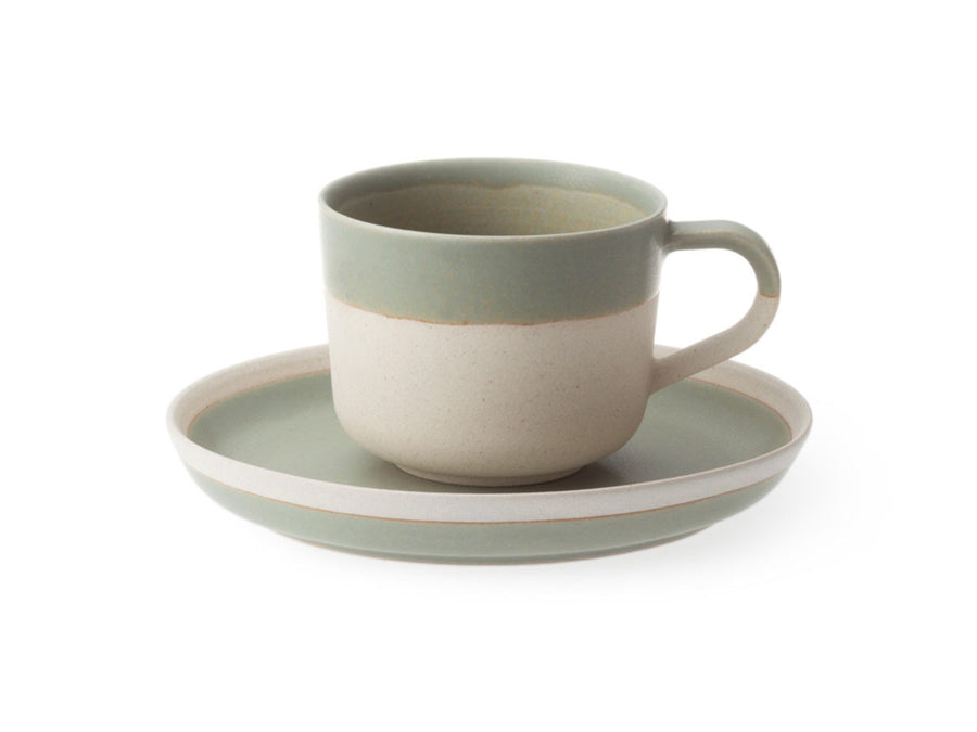 Sora Cup & saucer