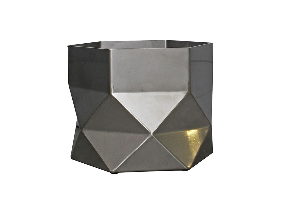 hexagon pot cover