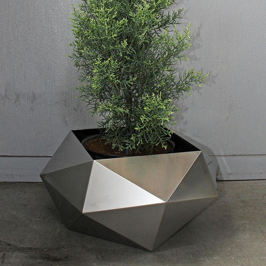 octagon pot cover