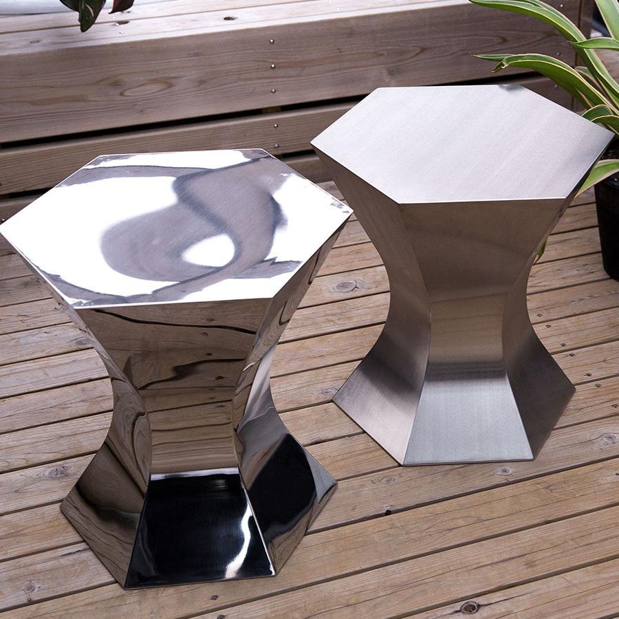 pokkuri stool / coffee table