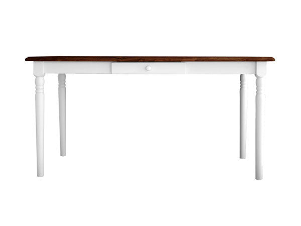 Fennel dining table