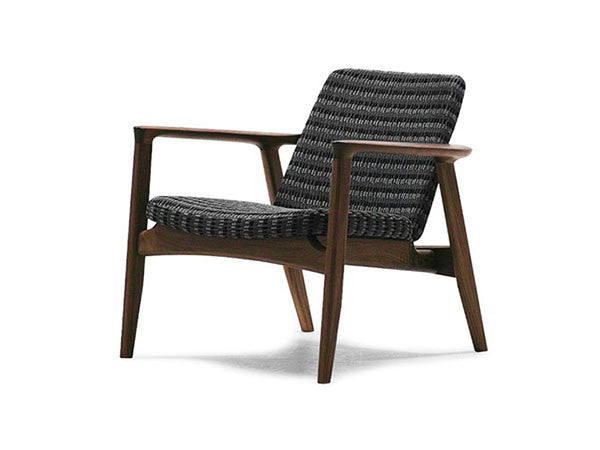 ROBINSON LOUNGE CHAIR