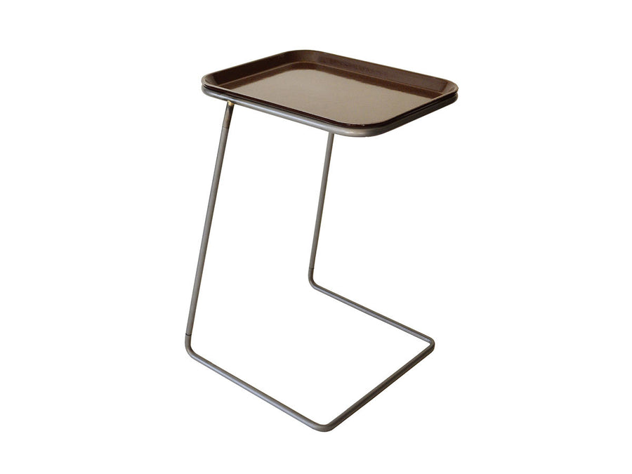 CAMBRO SIDE TABLE SQUARE