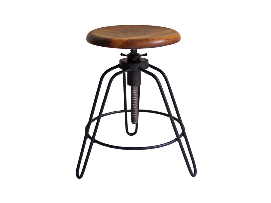 SR IRON STOOL