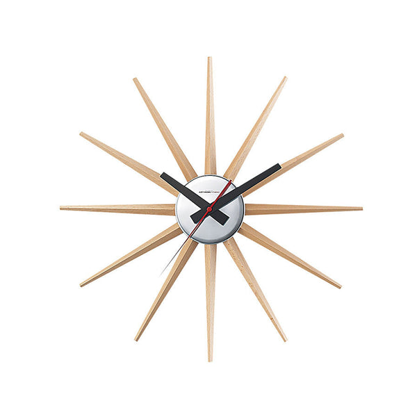 Atras 2-clock