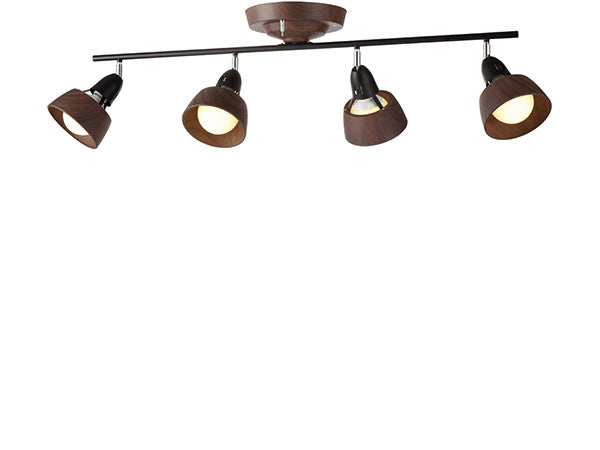 HARMONY GRANDE-remote ceiling lamp