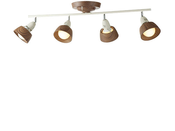 HARMONY GRANDE-remote ceiling lamp