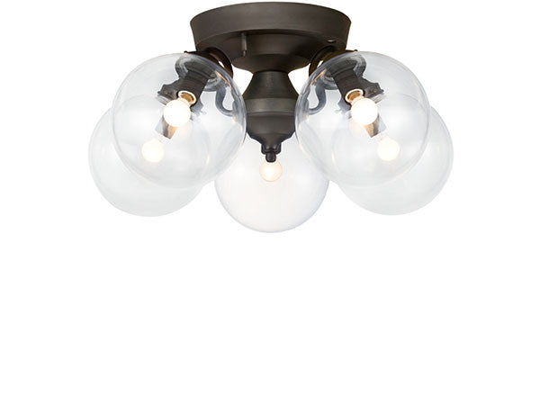 Remote Ceiling Lamp 5