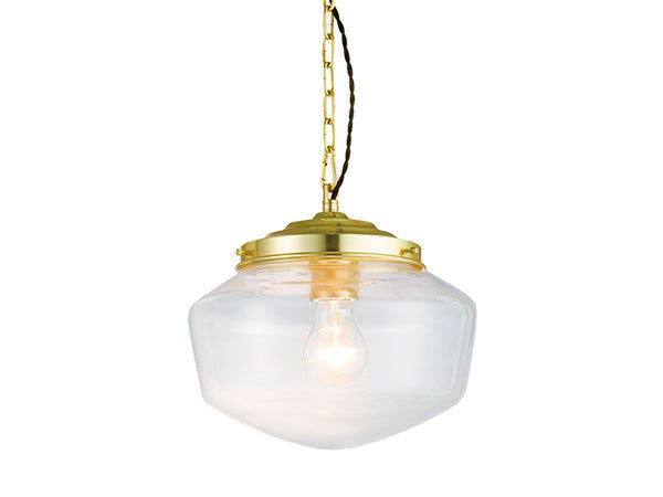 Pendant Light S