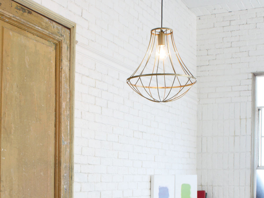 Pendant Lamp