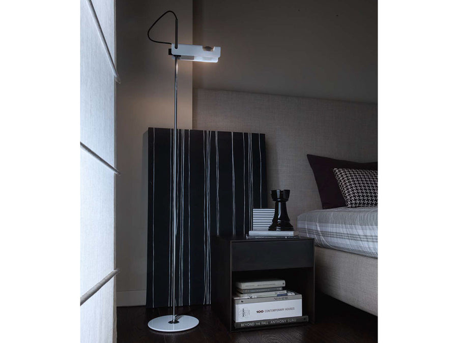 Spider 3319 FLOOR LAMP