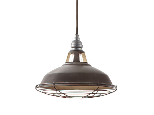 Pendant Light S