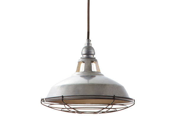 Pendant Light S