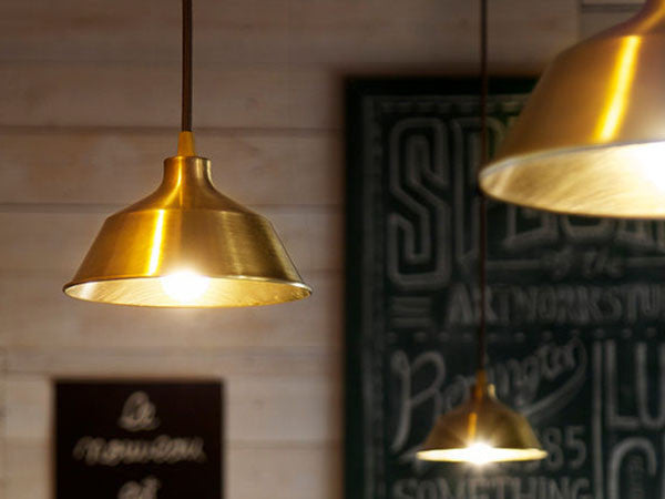 Pendant Light