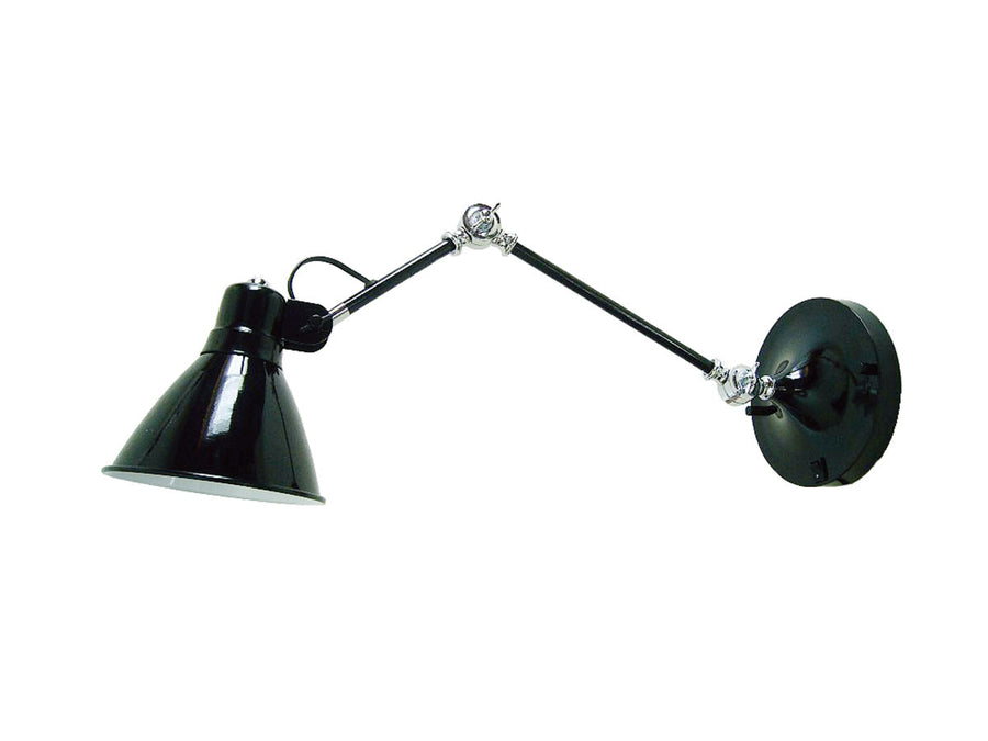 INDUSTRY WALL LAMP