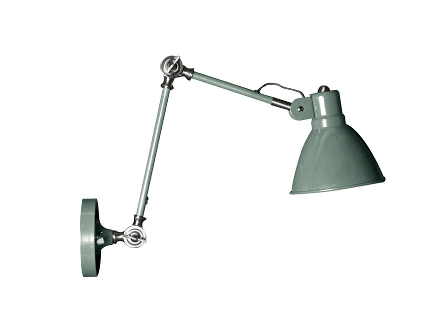 INDUSTRY WALL LAMP