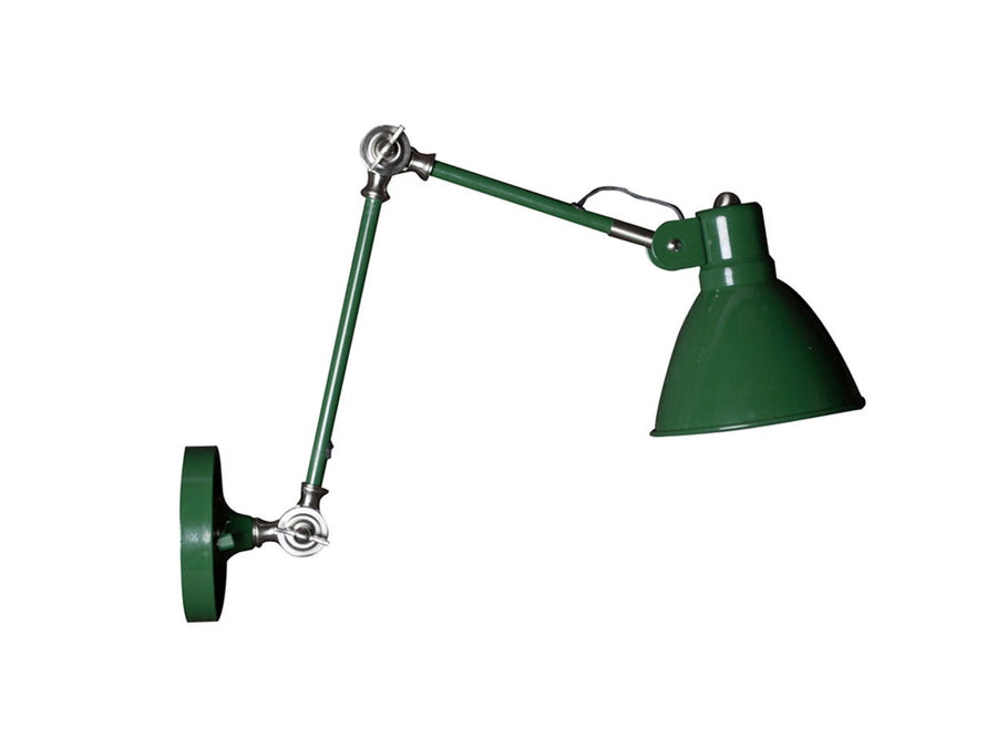 INDUSTRY WALL LAMP