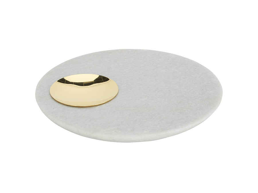 Stone Serving Board