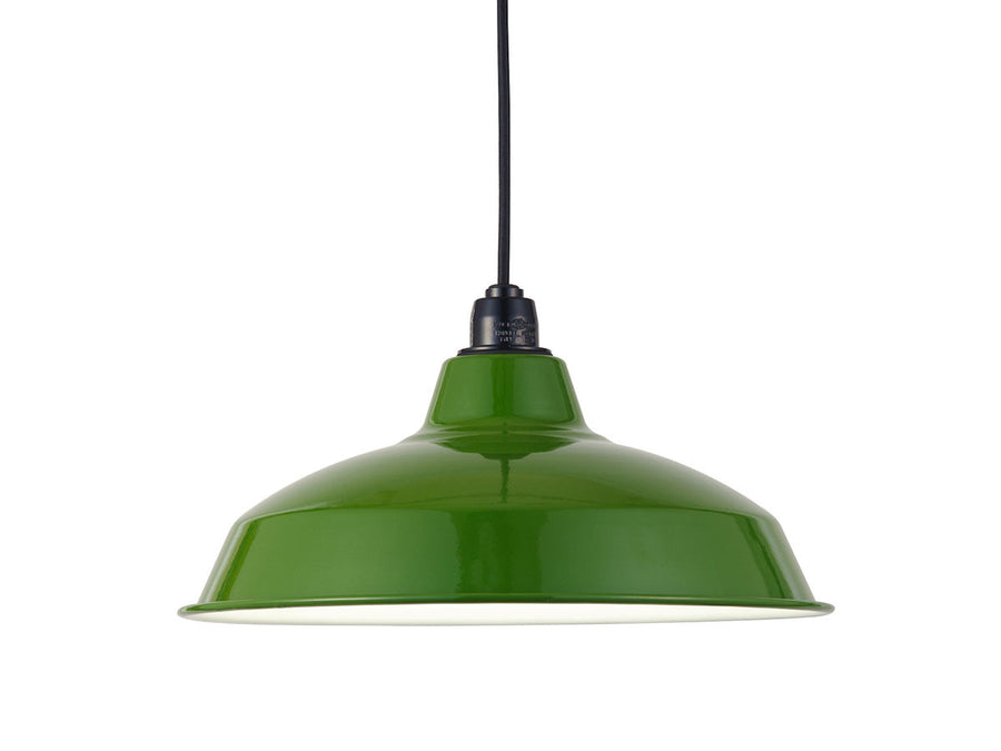 PENDANT LIGHT 14 INCH