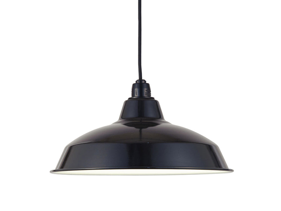 PENDANT LIGHT 14 INCH