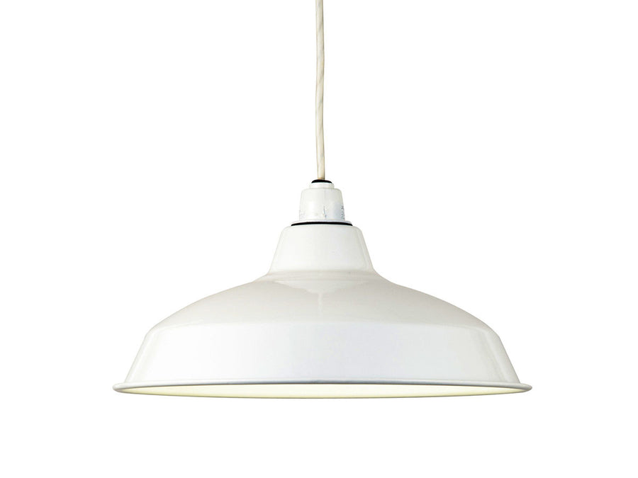 PENDANT LIGHT 14 INCH