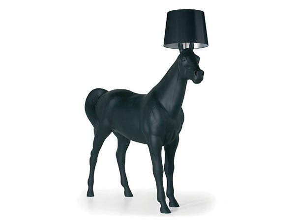 Horse Lamp