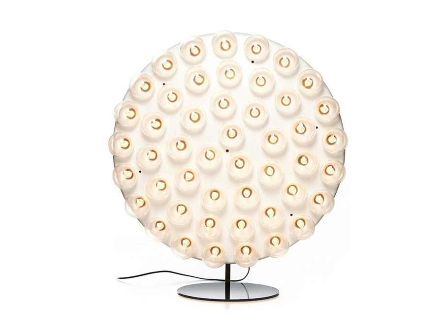 Prop Light Round Floor