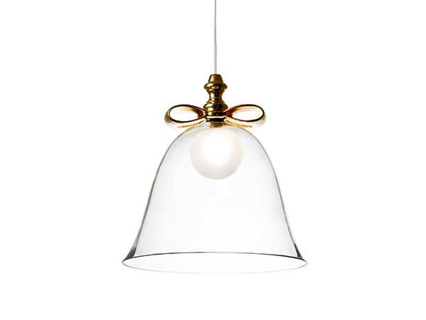 Bell Lamp