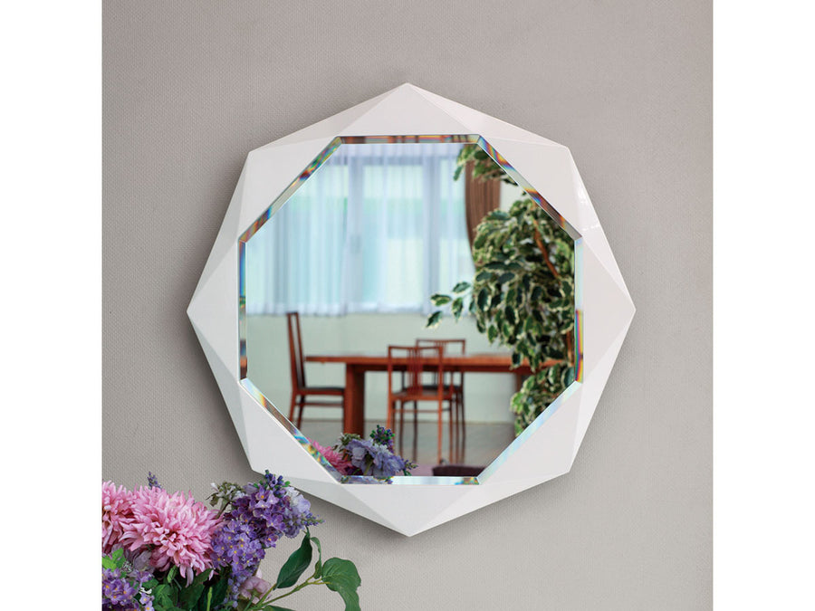 WALL MIRROR