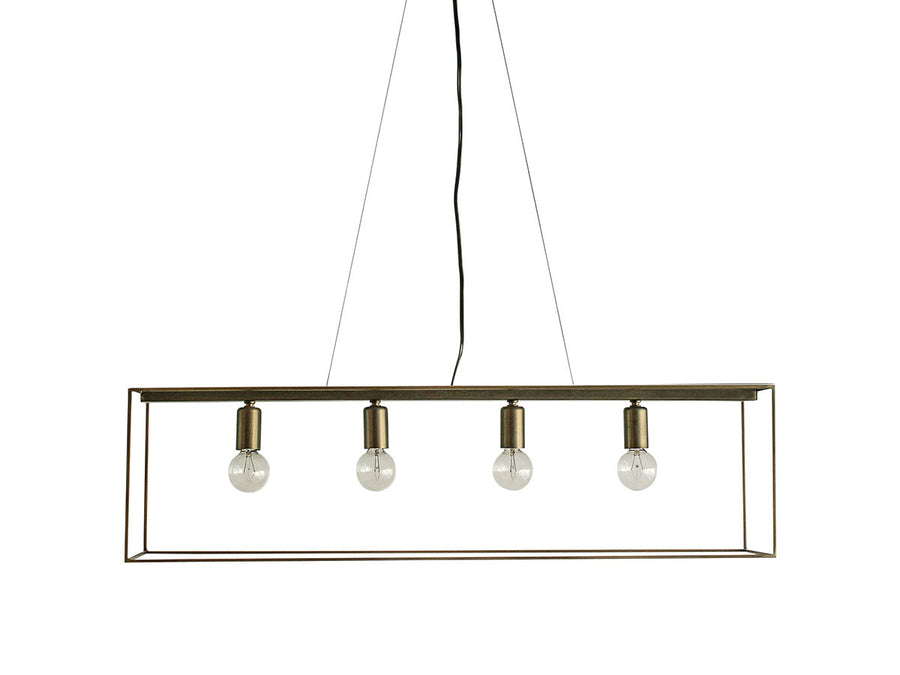 Pendant Lamp