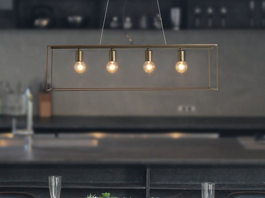 Pendant Lamp