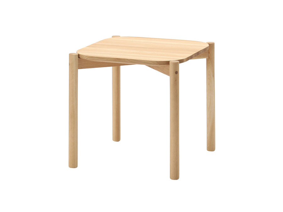 CASTOR LOW TABLE 50