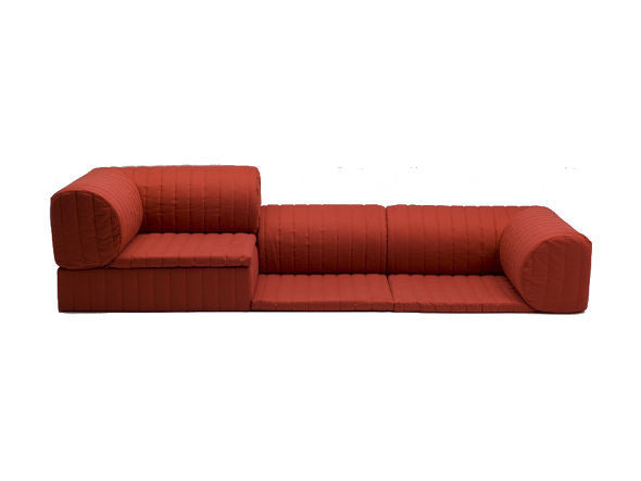 SKIP 1 MINI FLOOR SOFA