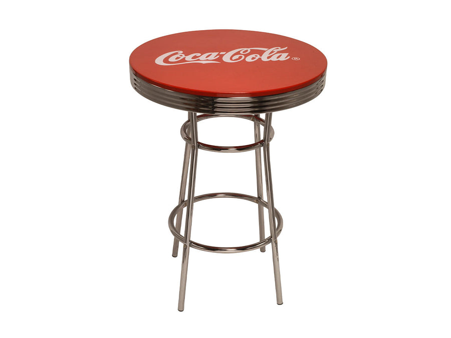 Coke Hi-Table