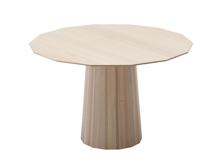 COLOUR WOOD DINING 120