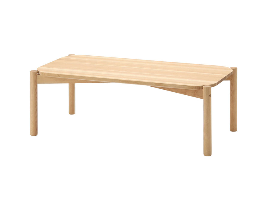 CASTOR LOW TABLE 100