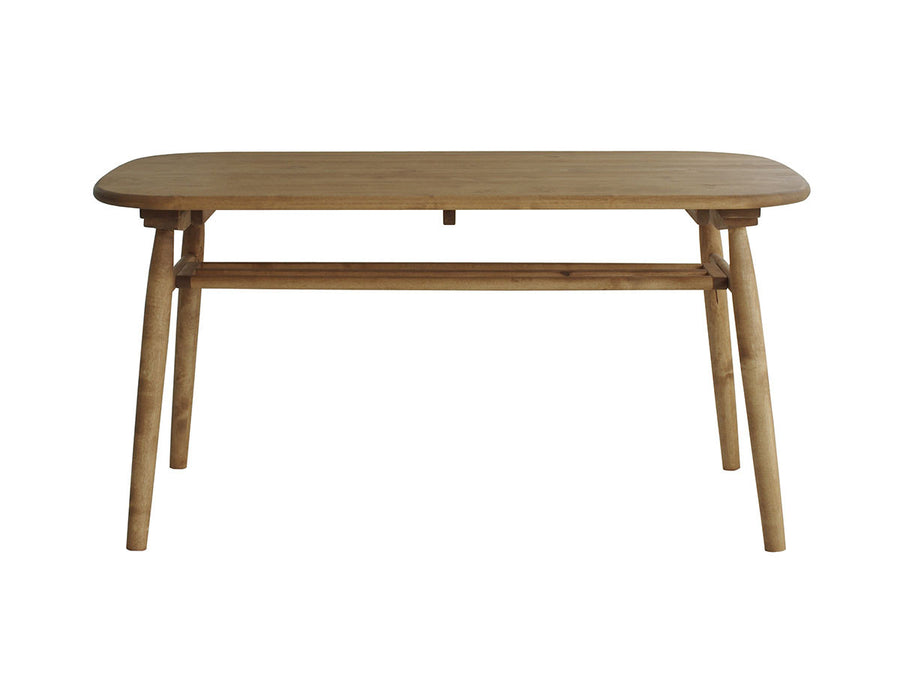 logie 140 dining table