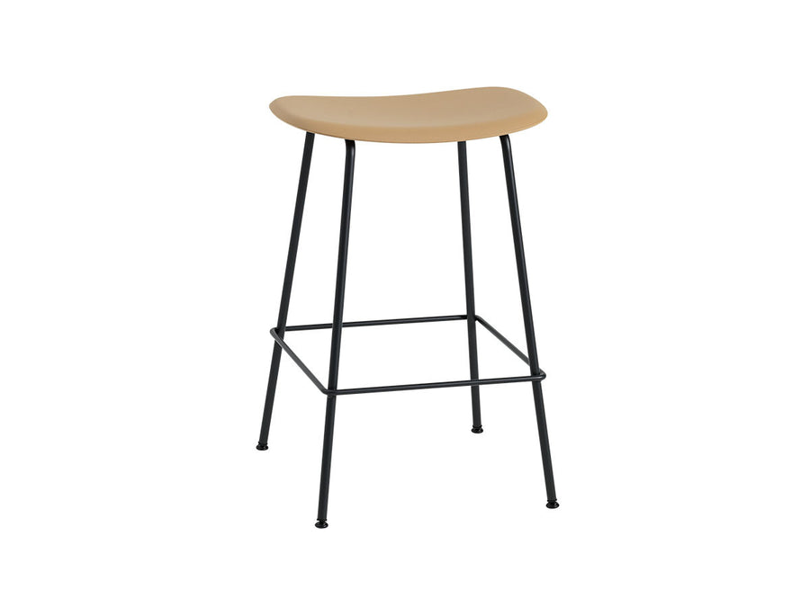 FIBER COUNTER STOOL TUBE BASE