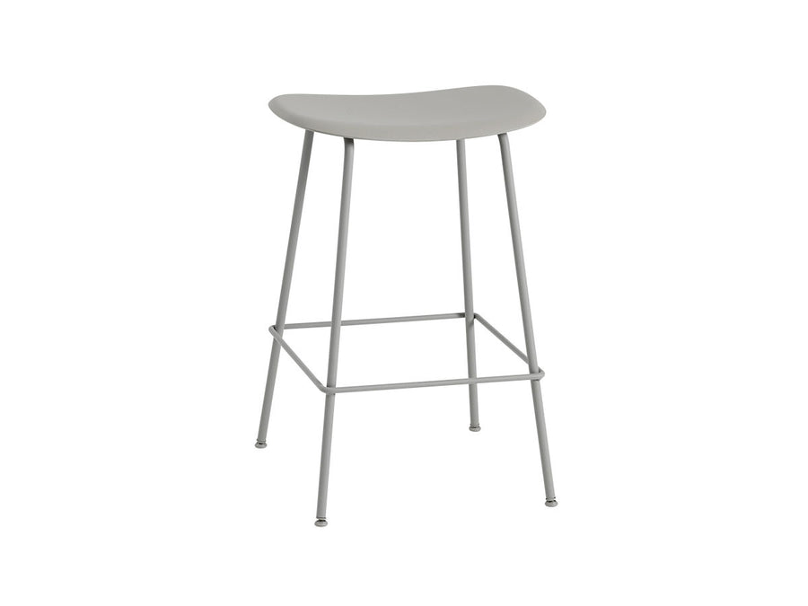 FIBER COUNTER STOOL TUBE BASE