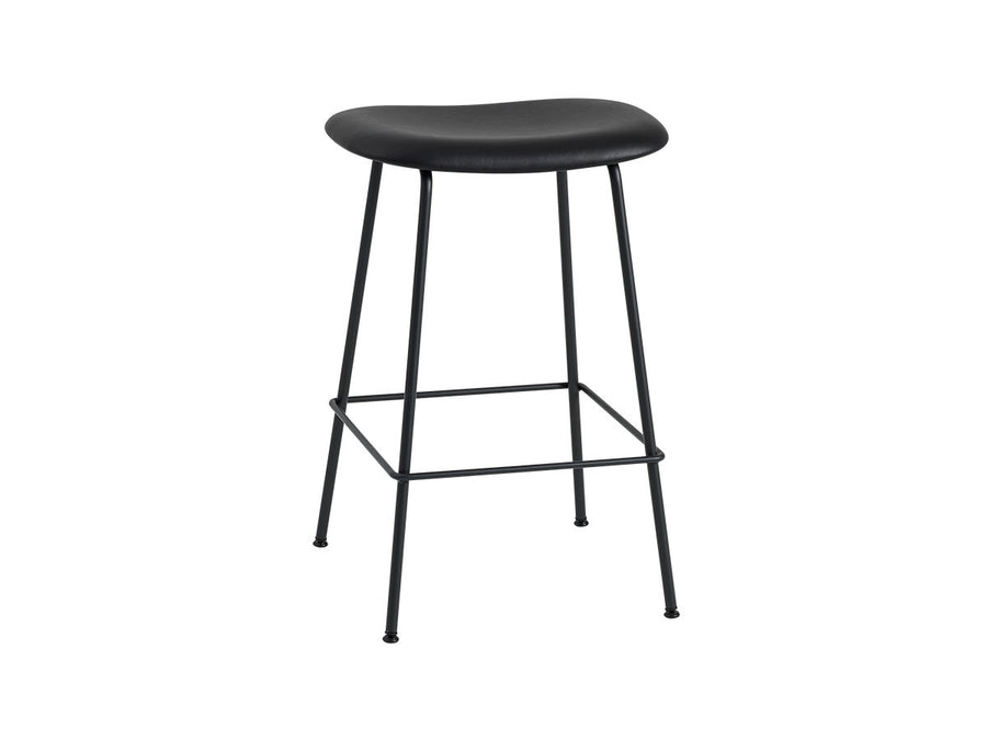 FIBER COUNTER STOOL TUBE BASE