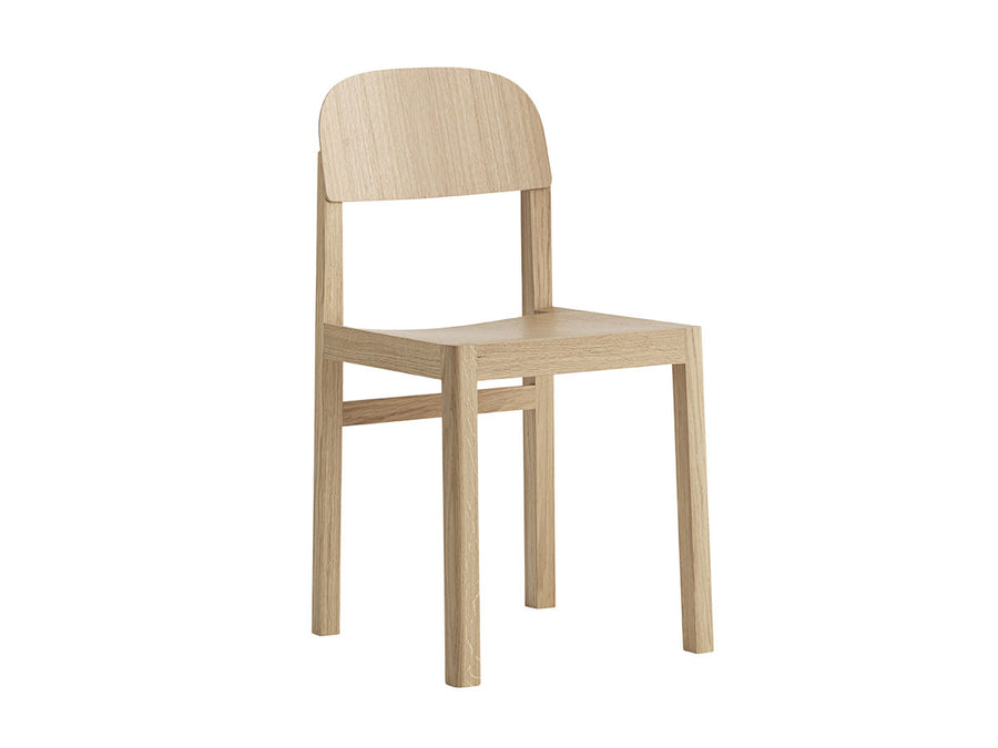 WORKSHOP CHAIR