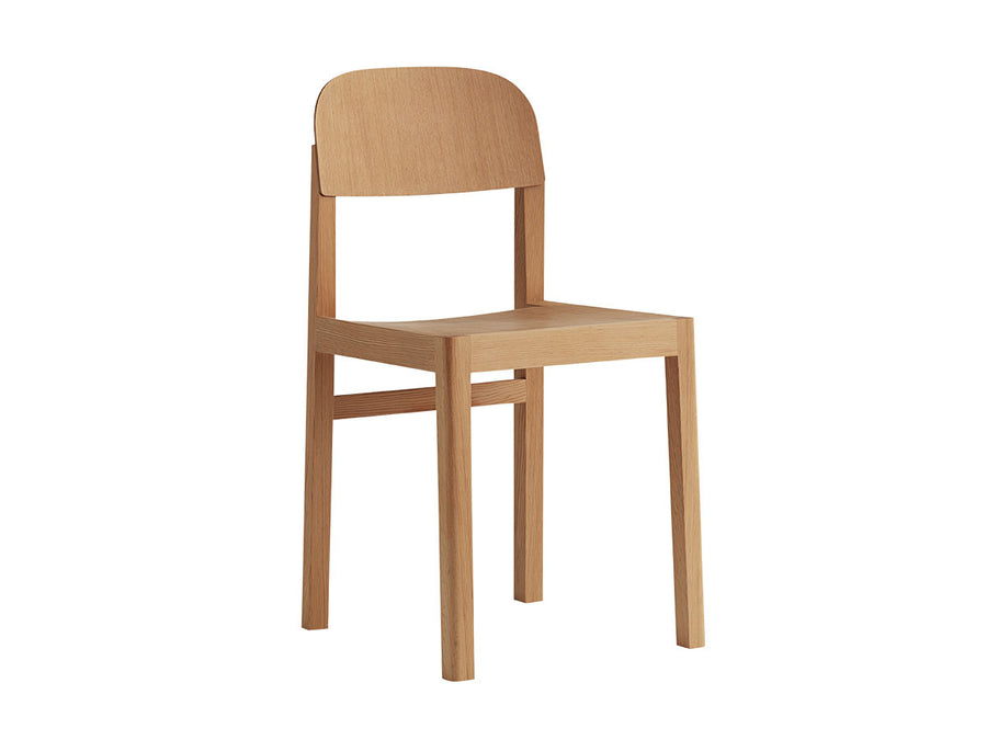 WORKSHOP CHAIR