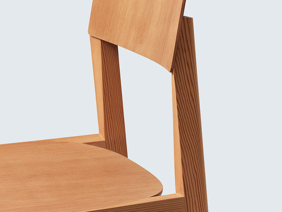 WORKSHOP CHAIR